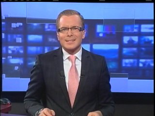 22 Mars 2013 - Le TVA Nouvelles de 18hr Gatineau Ottawa