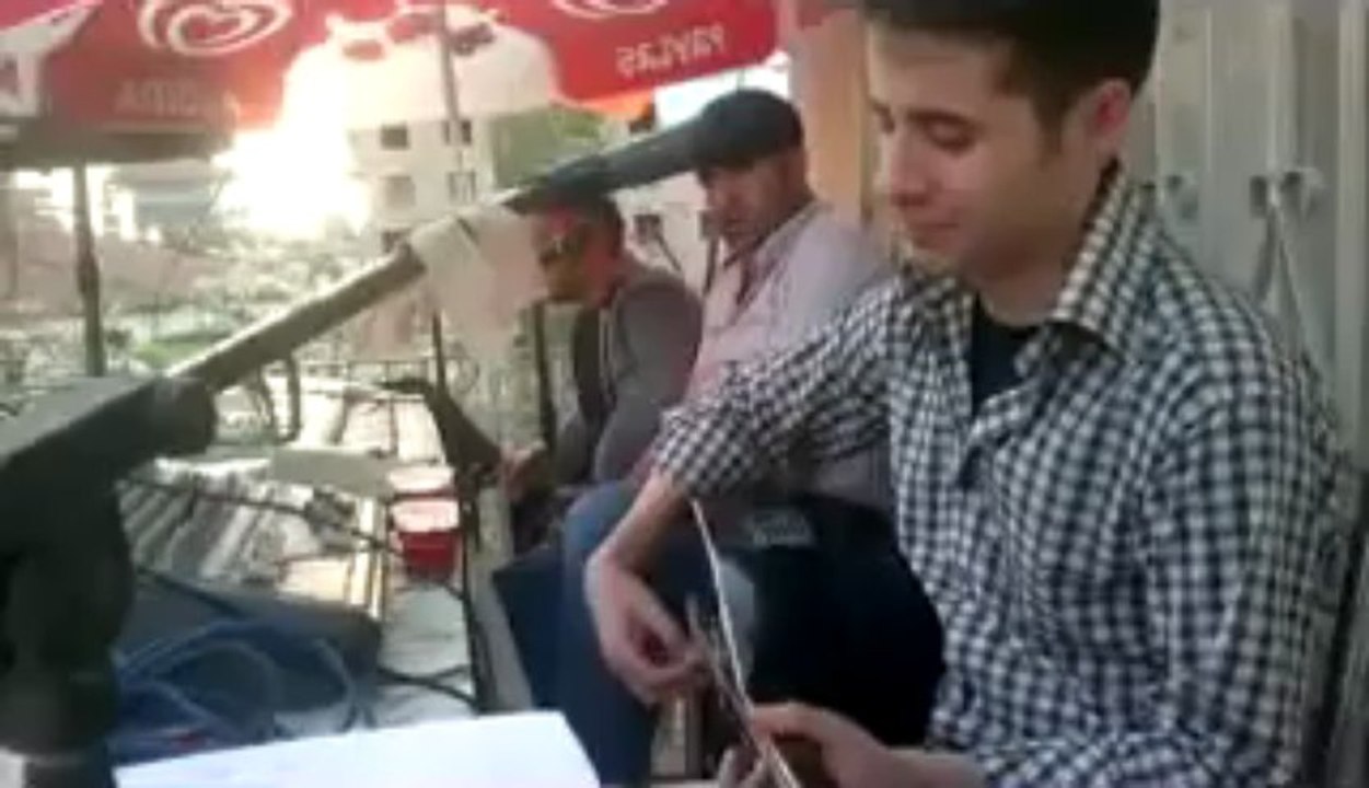 ADEM AYDAŞ sefil baykuş