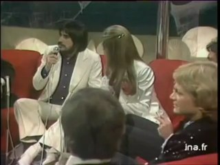 Serge Lama Le surveillant général