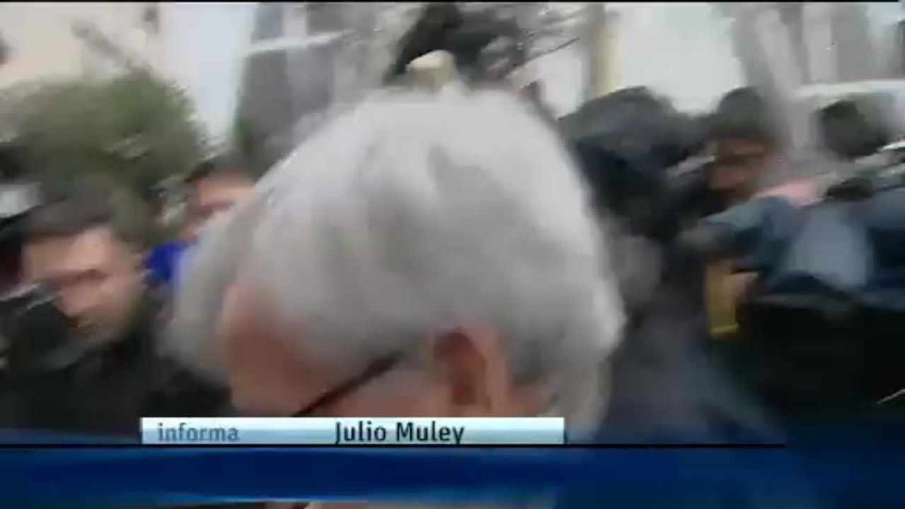 La Infanta Elena irrumpe en el caso Urdangarín