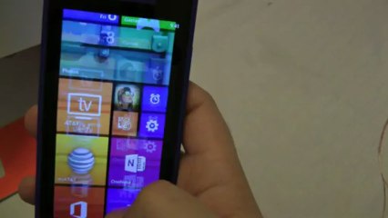 Unboxing Live 107: HTC 8X
