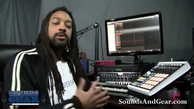 Big Fish Audio Orchestral Hip Hop Melodies Vol 1