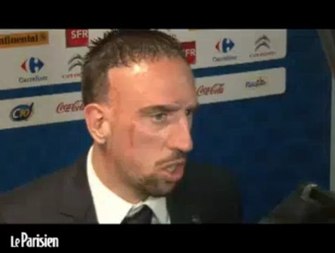 Après la Géorgie (3-1), les Bleus pensent déjà à l'Espagne