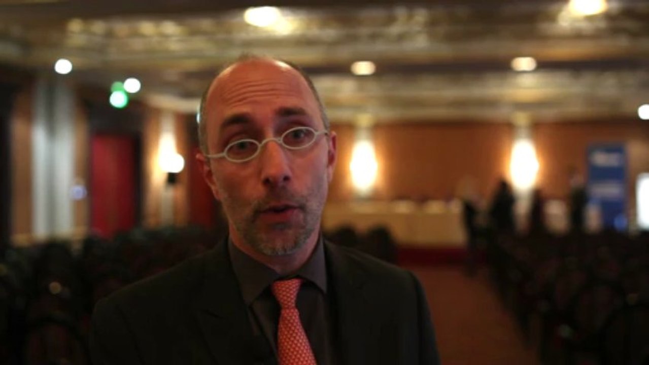 Club La Tribune Bordeaux - Philippe BOURDIER, Directeur régional à l'innovation Bpifrance