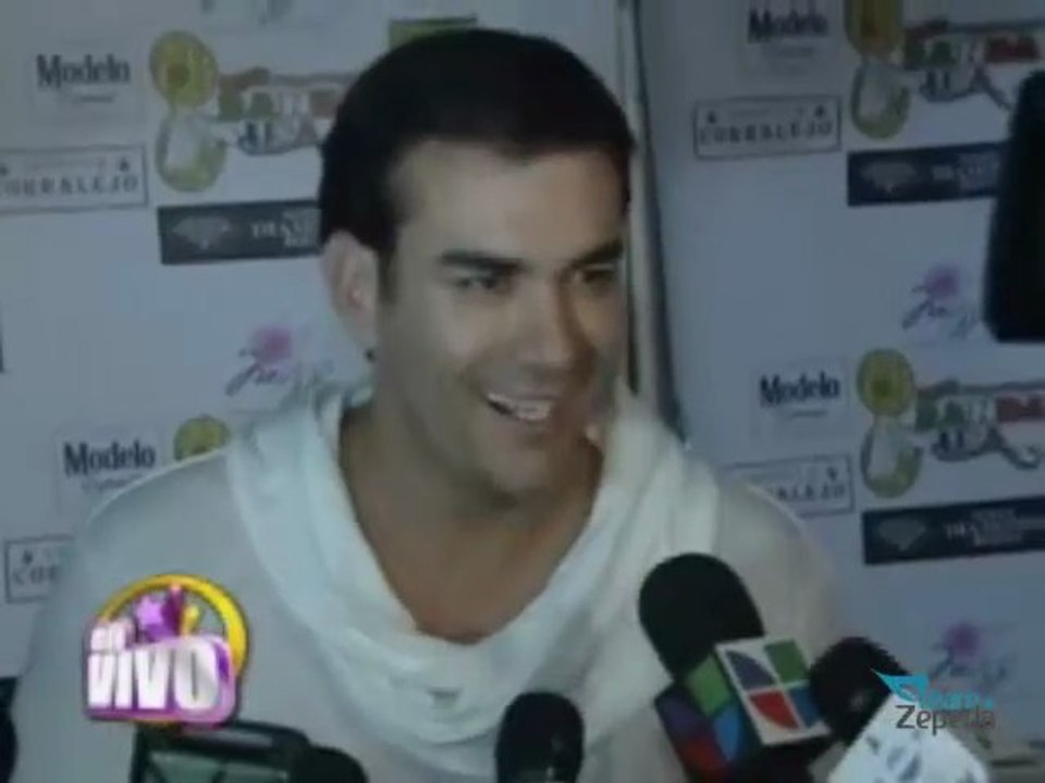 David Zepeda @davidzepeda1 recibió reconocimiento en Pomona