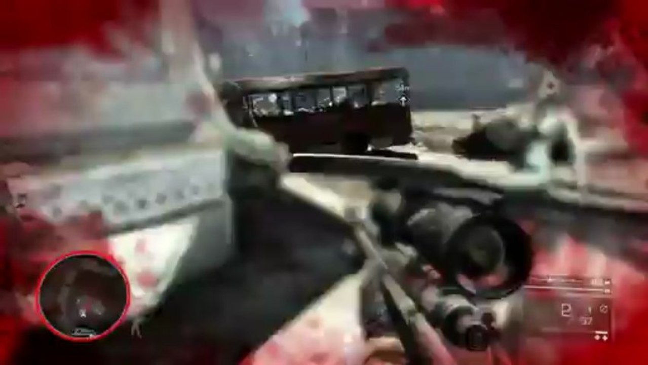 Sniper Ghost Warrior 2 - Operation C4