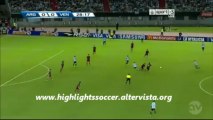 Argentina-Venezuela 3-0 Highlights All Goals