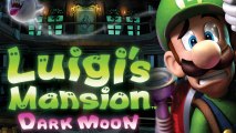 CGR Undertow - LUIGI'S MANSION: DARK MOON review for Nintendo 3DS