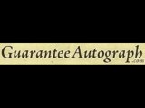 Guarantee Autograph.com Montgomery Clift  Autograph - The Great God Brown
