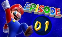[WT] Super Mario Galaxy #01
