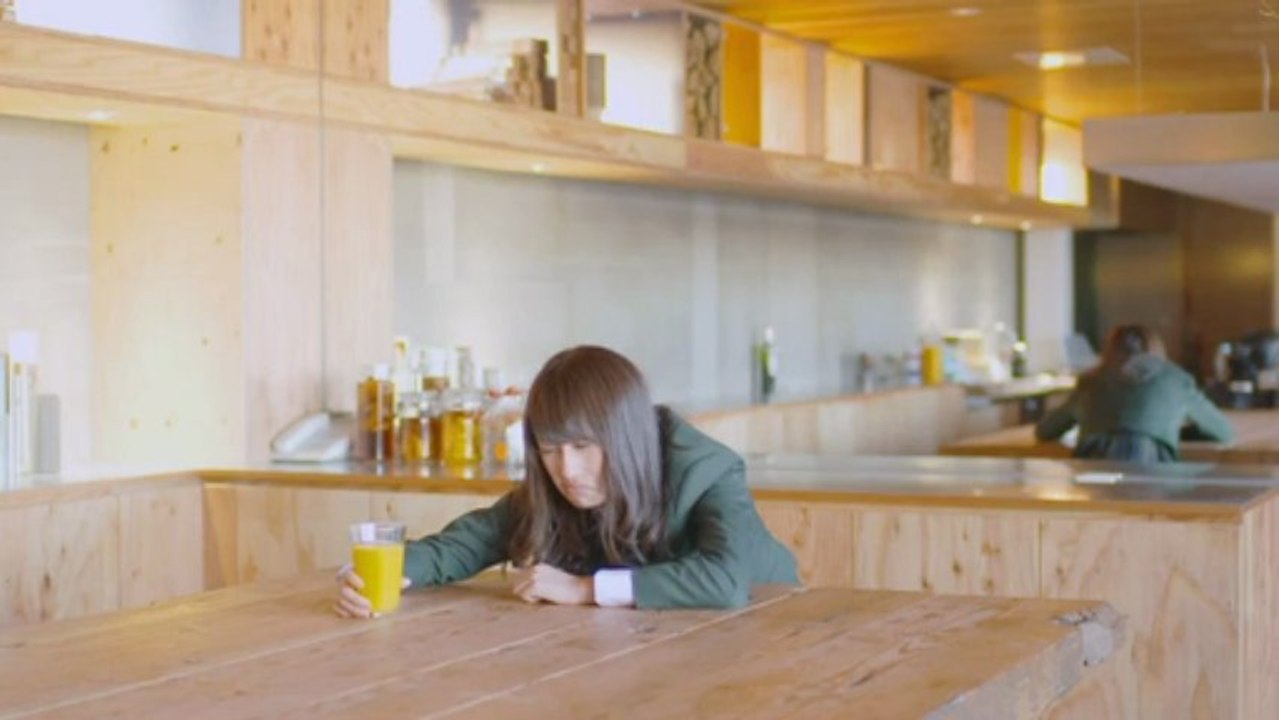 桜井玲香 希望の名は希望　どこでも小窓