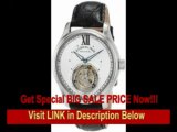 [FOR SALE] Stuhrling Original Men's 361.331X2 Tourbillon Everest Limited Edition Automatic Movement Black Watch