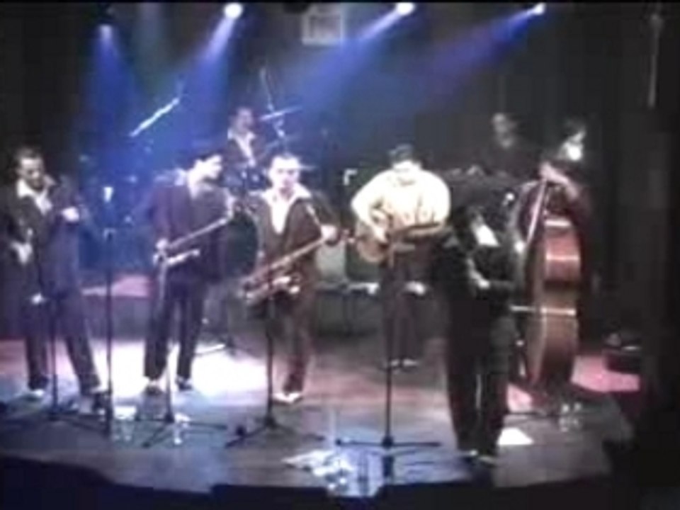 The Big Jamboree