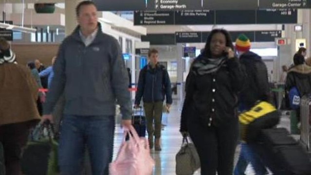 US Budget cuts claim air traffic control towers