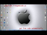 Pirater iTunes Code Generator [Hack] [téléchargement] March 2013