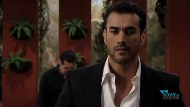 David Zepeda @davidzepeda1 : Scene on Maseca - En La Cocina Con Las Estrellas
