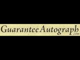 Guarantee Autograph.com Little Rascals Autographs For Sale