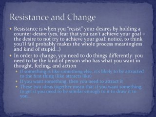 Unlock the Power of the Law of Attraction ✨ | Easy Introduction