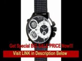 [SPECIAL DISCOUNT] Curtis & Co. Big Time World 57mm Black Series Black Dial Swiss Made Numbered Limited Edition Watch