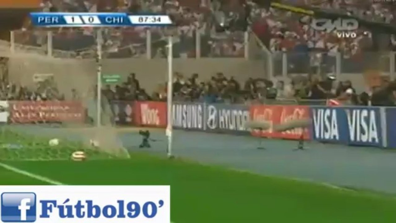PERUUUUUUUUUU