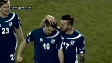 Karma Handanovic, Sigurdsson lo beffa ancora