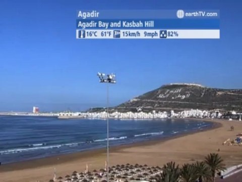 Agadir - Morocco, Dresden - Germany, Geneva - Switzerland, London - United Kingdom, Saint-Malo - France, Macau SAR - China, Lugano - Ticino - Switzerland