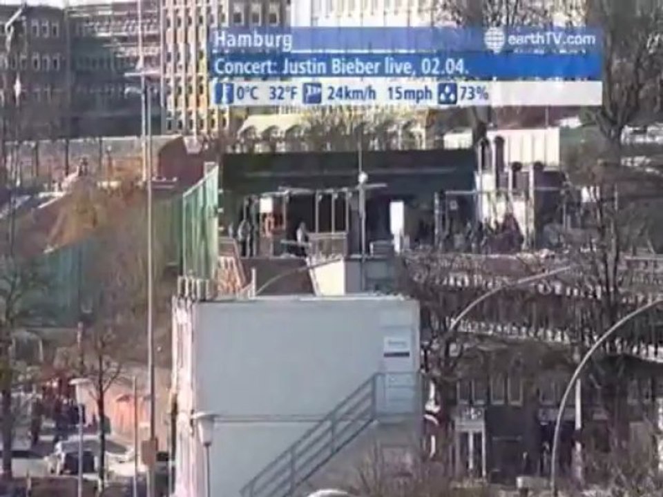 Hamburg - Germany, London - United Kingdom, Lugano - Ticino - Switzerland, Macau SAR - China, Warsaw - Poland, Santorini - Greece, Agadir - Morocco