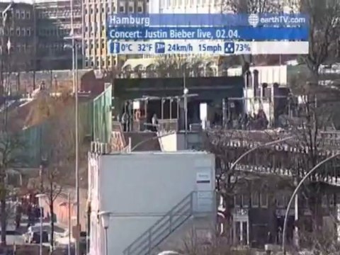 Hamburg - Germany, London - United Kingdom, Lugano - Ticino - Switzerland, Macau SAR - China, Warsaw - Poland, Santorini - Greece, Agadir - Morocco