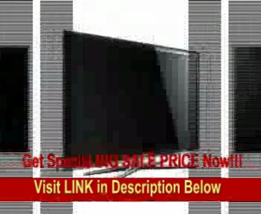 [BEST BUY] Samsung UN46C7000 46-Inch 1080p 240 Hz 3D LED HDTV (Black)