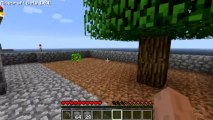 MINECRAFT: Skyblock Survival Part 4: Im Maturing Slowly as a Pro!!!