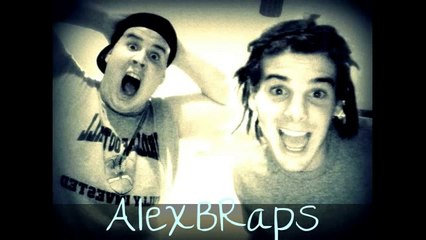 AlexBRaps featuring Alex Kamble