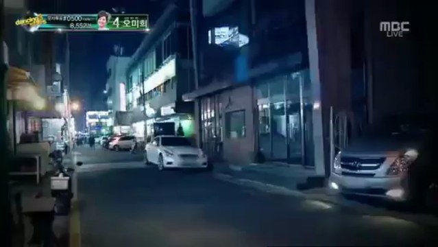 220313 Fei at Dancing With Stars 3 - Samba