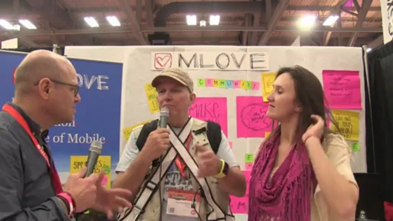 Springnet 904 = SXSW 2013 = MLove