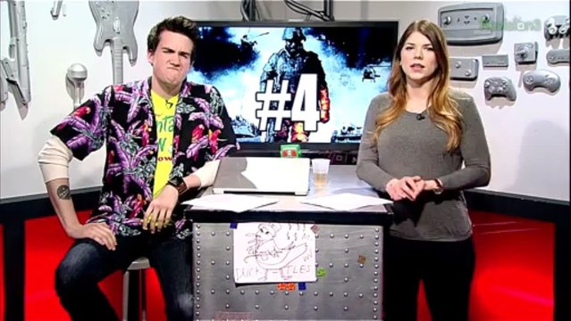 Beyond: Two Souls NEW GAMEPLAY! DuckTales HD ANNOUNCED! The Walking Dead: Survival Instinct REVIEW! - Destructoid