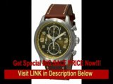 [SPECIAL DISCOUNT] Victorinox Swiss Army Men's 241448 Infantry Vintage Chrono Automatic Green Chronograph Dial Watch