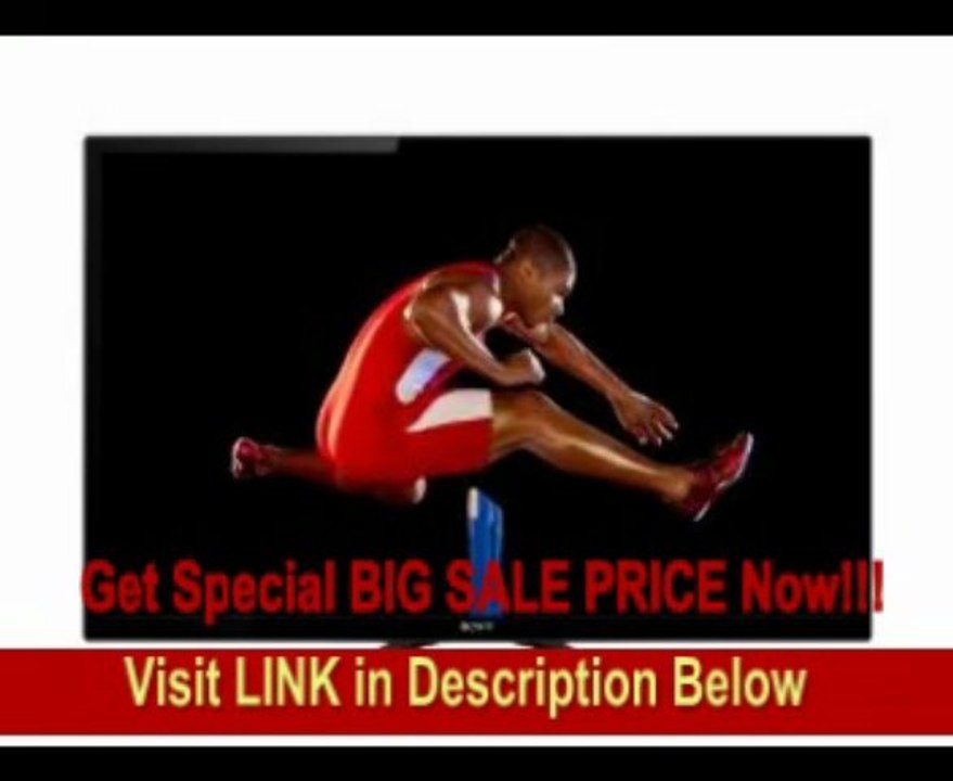 [FOR SALE] Sony BRAVIA KDL55HX850 55-Inch 240Hz 1080p 3D LED Internet TV, Black