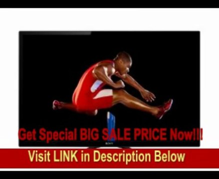 [FOR SALE] Sony BRAVIA KDL55HX850 55-Inch 240Hz 1080p 3D LED Internet TV, Black