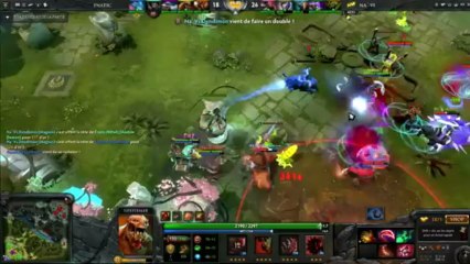 [Ep#18] Lively Ladder du 25/02/13 (DotA 2)