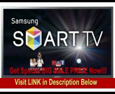 [BEST BUY] Samsung PN60E7000 60-Inch 1080p 600 Hz 3D Ultra Slim Plasma HDTV (Black)