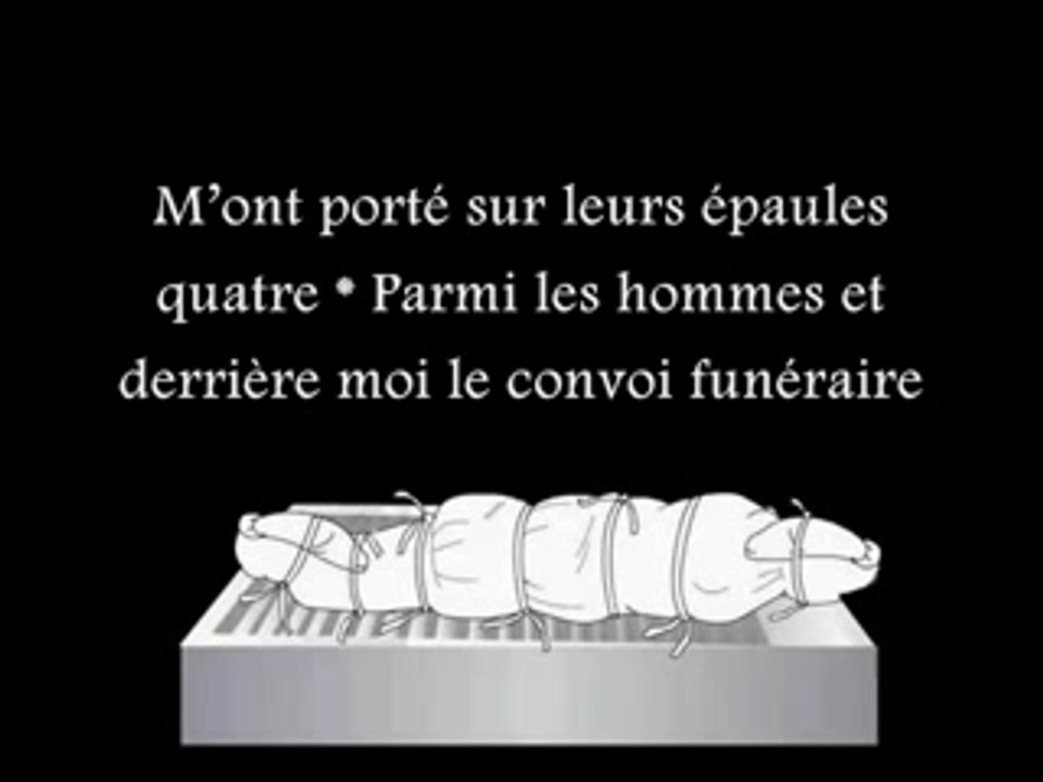 la mort