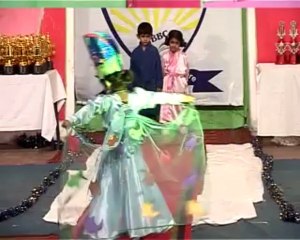 BBC Final Result Day Programme 2012-13 Part 12