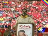 Maduro en el Zulia: Las médicas y médicos cubanos se quedan en Venezuela