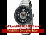 [BEST BUY] Oris TT1 Skeleton Engine Stainless Steel Automatic Mens Watch 733-7668-4114MB