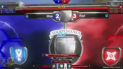 [Ep#11] Railgunners (Shootmania)