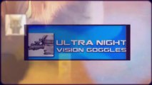 Night Vision Goggles Review