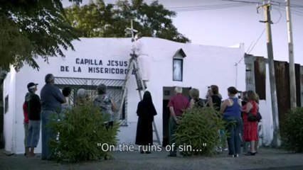 El Bella Vista trailer