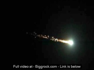 Meteor Sighting Reported Across Northeast US [Video]
