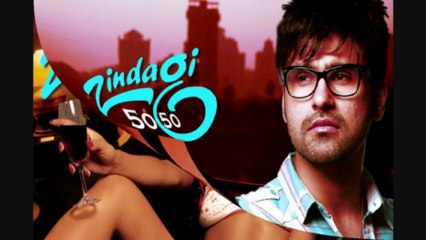 Rabba Leaked Song Lyrics (Zindagi 50-50) Shreeji