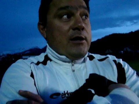 Stade Bagnérais Rugby Fédérale Une - Interview du coach Patrick Soubies avant Saint Junien - Bagnères