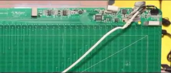 Grafik tablet nasıl çalışır - TRT - www.teknovid.com